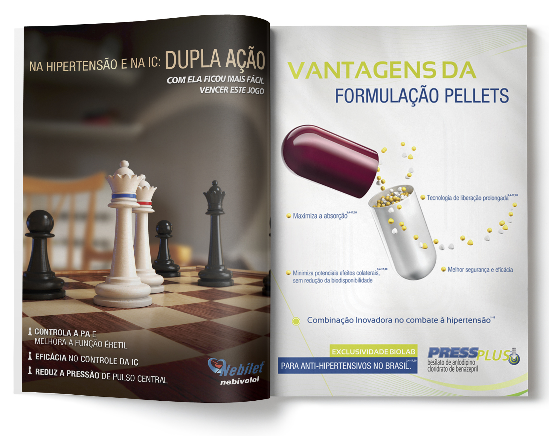 Felipe Henrique - Portfolio